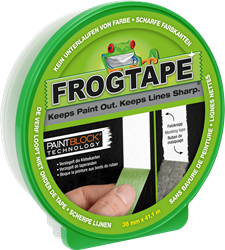 Frogtape