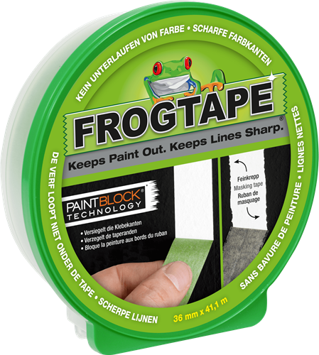 Frogtape