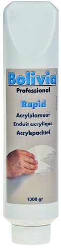 Bolivia Acryl Plamuur Rapid Tube - 1 kilo