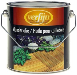 Verfijn L'Huile pour Terrasse