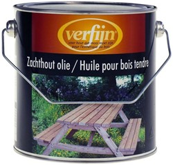 Verfein Weichholzöl