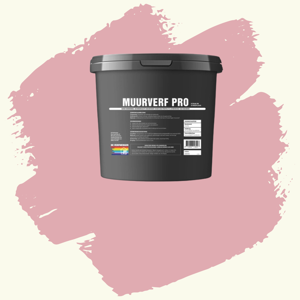 RAL 1034 Pastelgeel