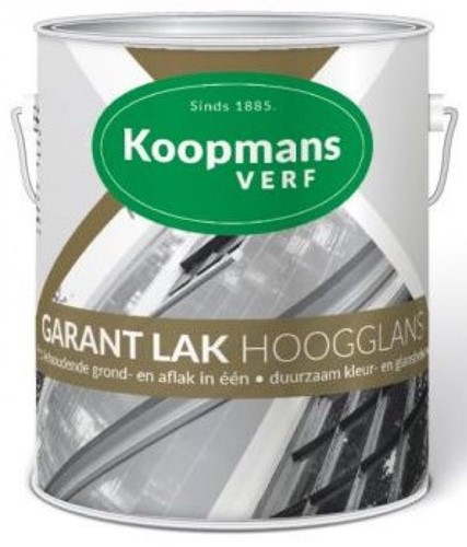 Koopmans Garant Lack
