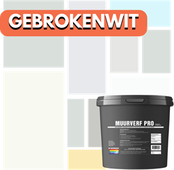 Gebroken wit 