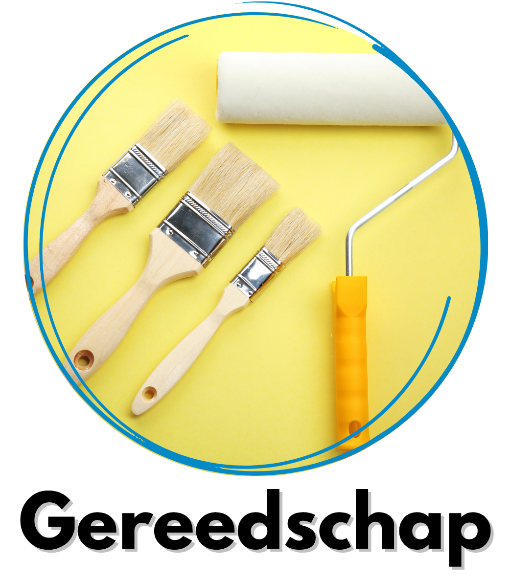 Voorpag - CTA Banner 6 - Gereedschap 