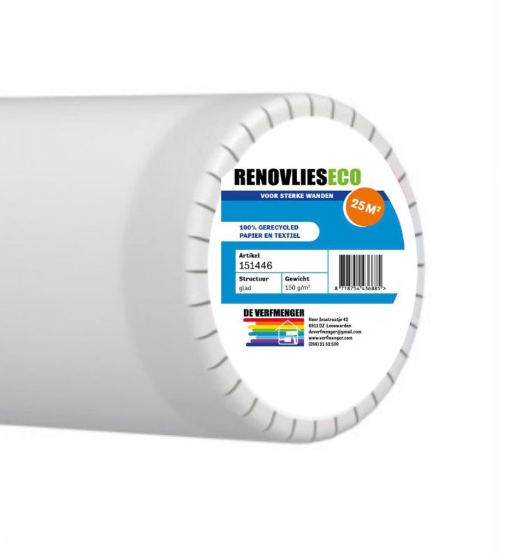 VP Renovlies Ecologisch | 150 gram