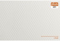 Glasvezelbehang plus 25 m2 Ruit # 4001 (130 gram) 