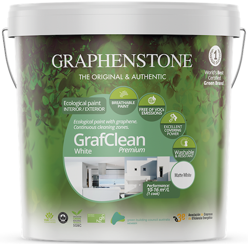 Graphenstone Grafclean Premium 15 liter