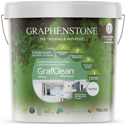 Graphenstone Grafclean Premium