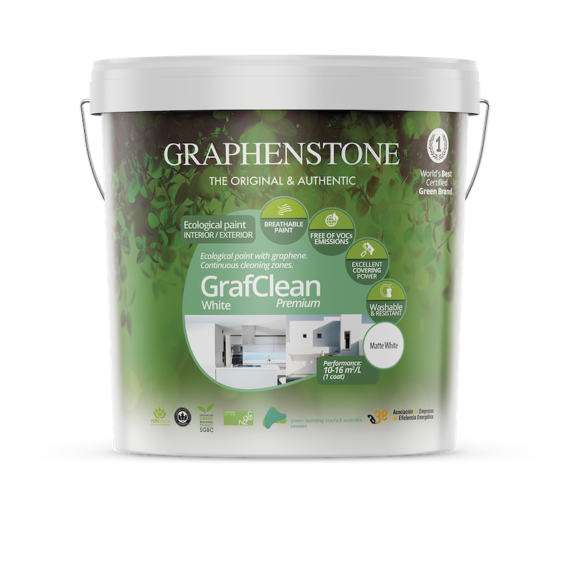 Graphenstone Grafclean Premium 0,75 liter