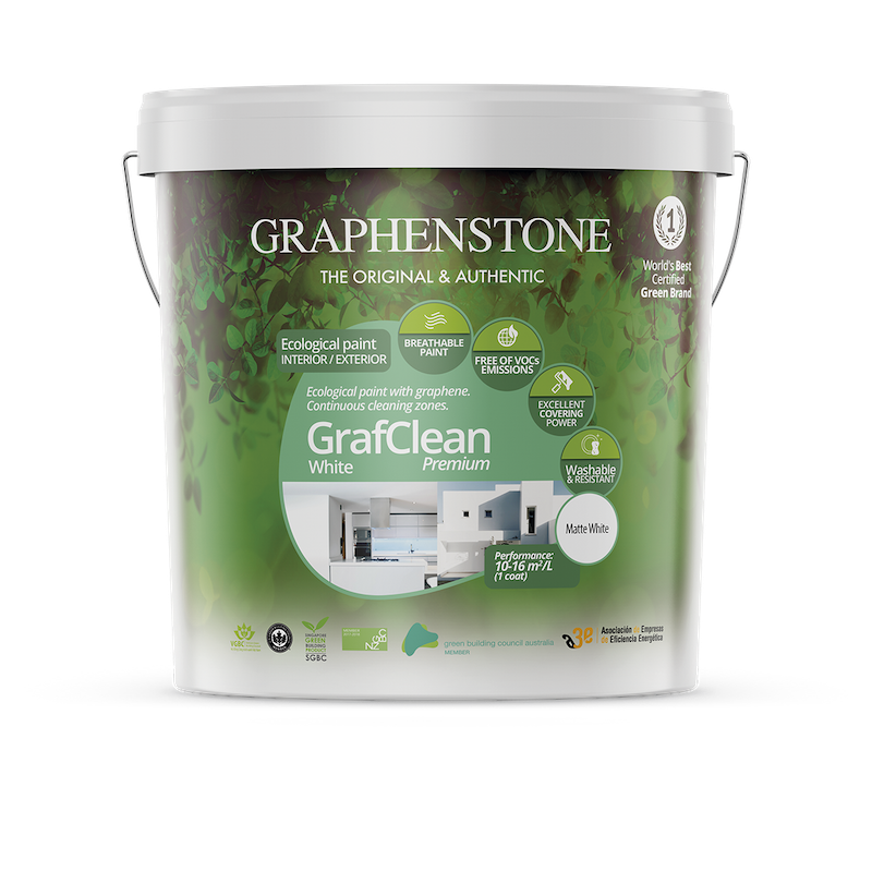 Graphenstone Grafclean Premium afbeelding