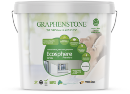 Graphenstone Ecosphere Premium Mengkleur