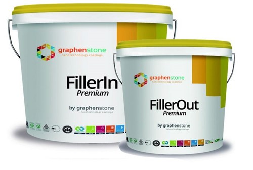 Graphenstone Filler Premium F10