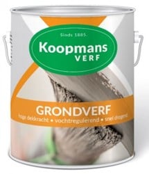 Koopmans Grondverf