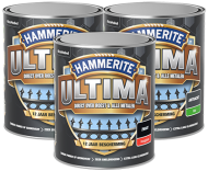 Hammerite Ultima
