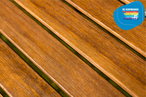 Hardwood Oil