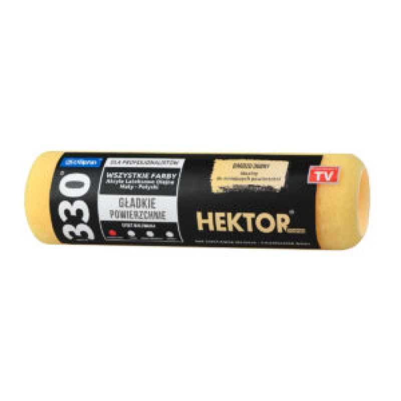 330 Serie Coatingrolle Hector 18 cm