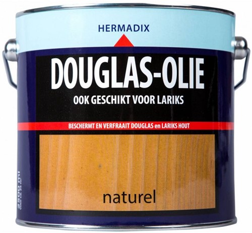 Hermadix Douglas Olie