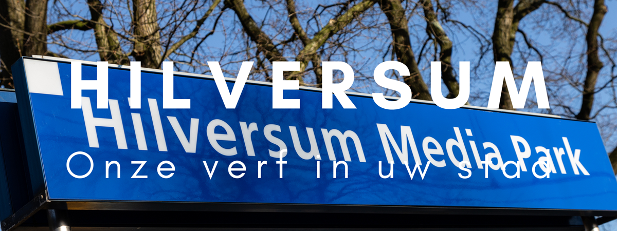 Verf kopen in Hilversum | Verfwinkel Hilversum