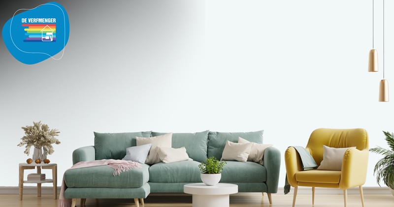 Himalaya haze No 846 LAB paint