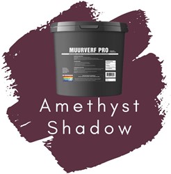 Muurverf Pro Amethyst Shadow (PPG 1046-7) Kleur van het jaar 2025 - Histor (tr)