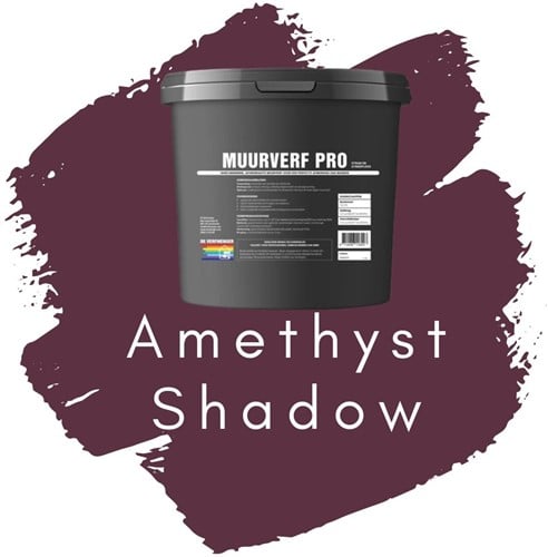 Histor Kleur 2025 Amethyst Shadow Muurverf Pro