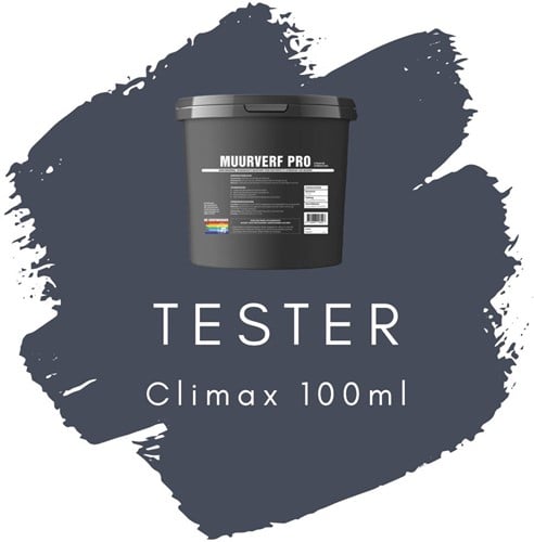 Histor Climax Tester