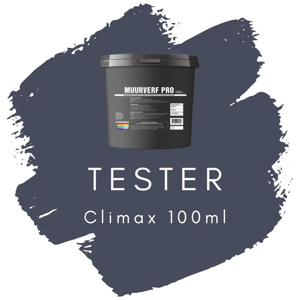 Histor Climax Tester