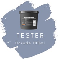 Muurverf Pro  Dorade (S3020-R70B) Kleur van het jaar 2017 - Histor (w)
