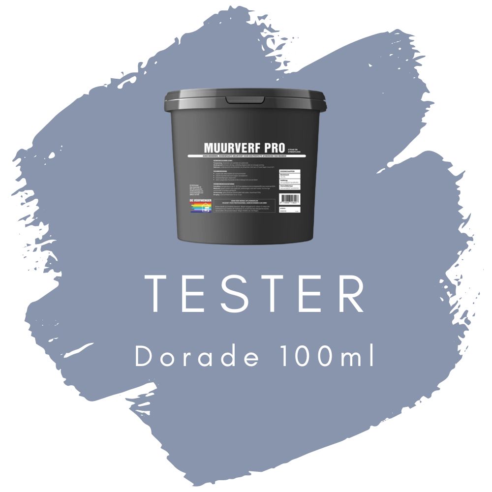 Histor Dorade Tester
