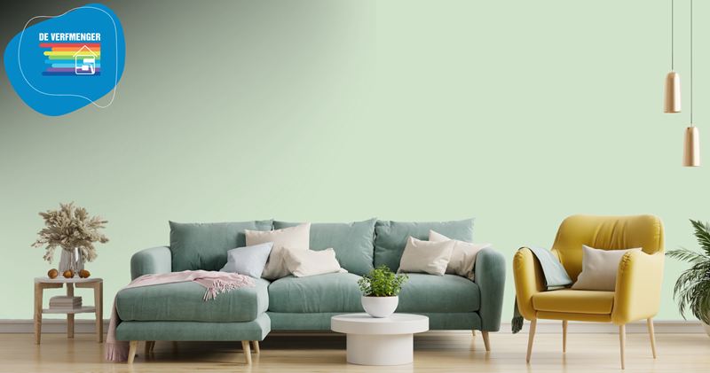Histor. Lime Flip PPG1223-3