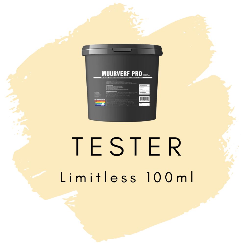 Histor Limitless Tester