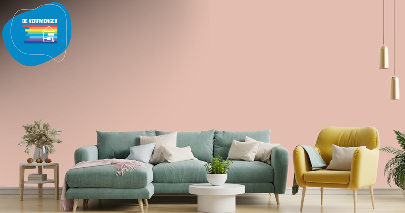 Histor Summer Blush PPG1066-4