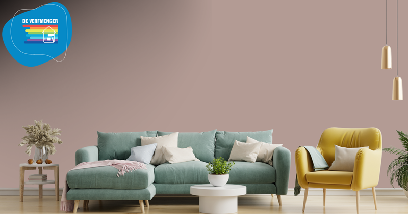 Histor Iris Mauve PPG1016-5