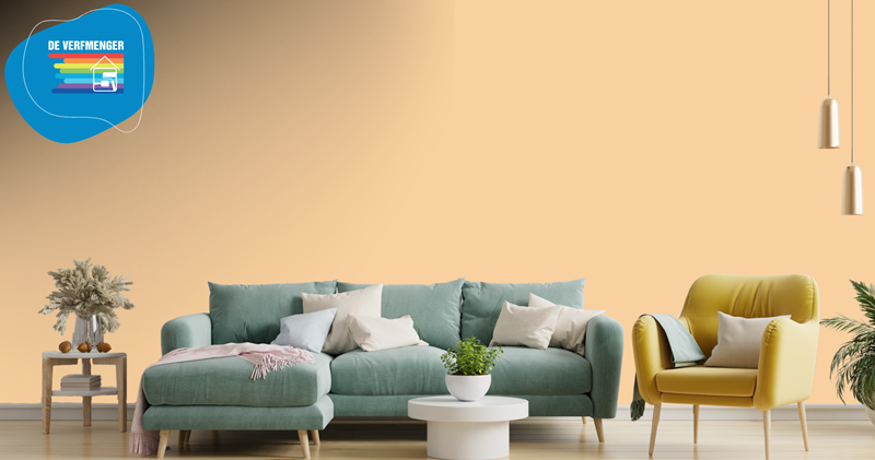 Histor Ginger Peach PPG1203-4