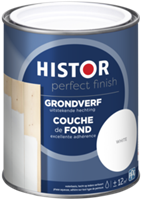 Histor Perfect Finish Grondverf RAL 9010