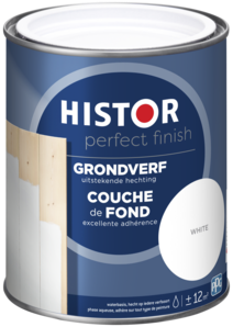 Histor Perfect Finish Grundierung