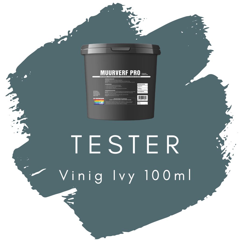 Histor Vining Ivy Tester