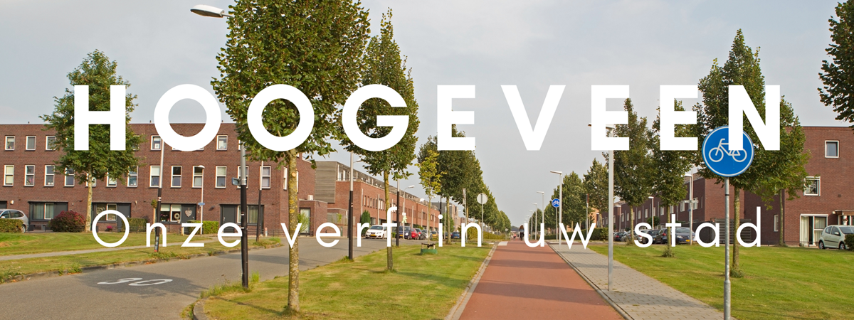 Verf kopen in Hoogeveen | Verfwinkel Hoogeveen