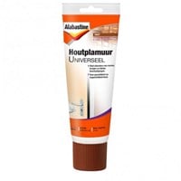 Alabastine Houtplamuur Universeel