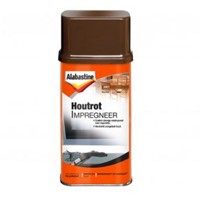 Alabastine Houtrotstop Impregneer 