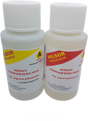 Wilsor Wood Sealer