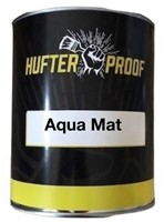 Hufterproof Aqua Mat 