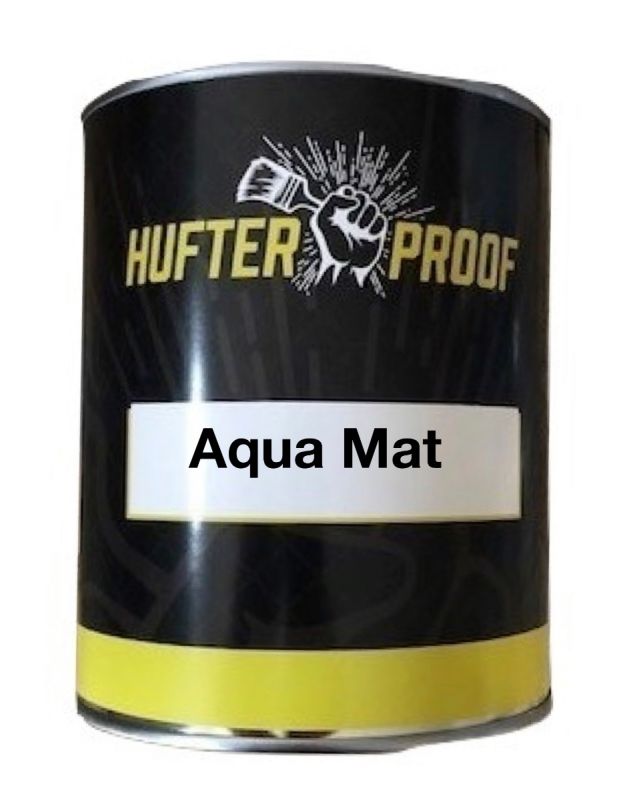 Hufterproof Aqua Mat afbeelding