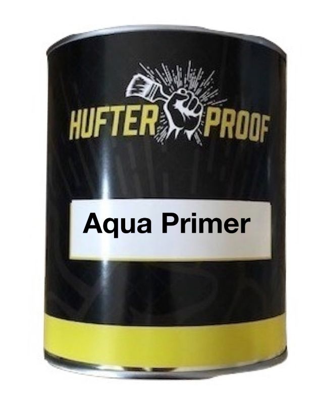 Hufterproof Aqua Primer afbeelding
