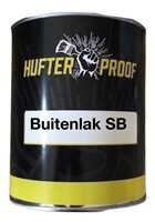Hufterproof Buitenlak SB 1 liter