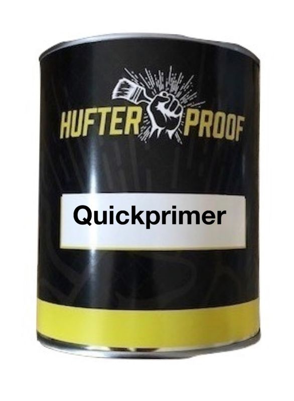 Hufterproof Quickprimer afbeelding