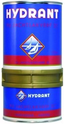 Vernis Marin PU Hydrant 2 Composants