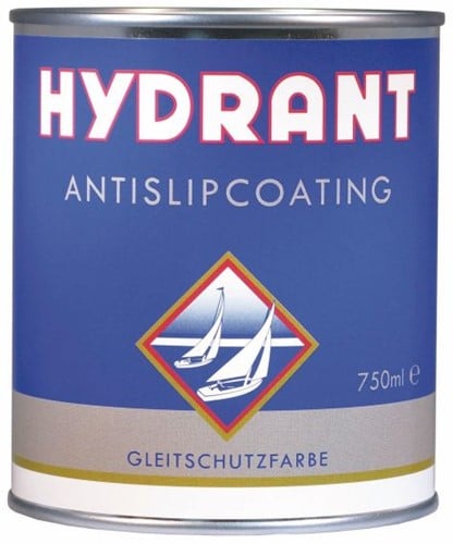 Hydrant Antislipcoating