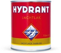 Hydrant Jachtlak 